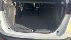 Honda Jazz 1.5 i-MMD Hybrid Advance 5dr eCVT Hybrid Hatchback